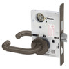 ML2048 LSA 613 LC Corbin Russwin Mortise Lock