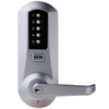 5067XSWL-26D-41 Kaba Access Pushbutton Lock 5067XSWL-26D-41 Kaba Access Pushbutton Lock