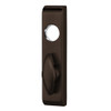 377T US10B Von Duprin Exit Device Trim