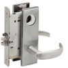 L9050L 17N 630 Schlage Lock Mortise Lock