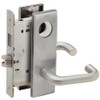 L9456L 03N 626 Schlage Lock Mortise Lock