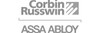 ML2067 RWA 630 Corbin Russwin Mortise Lock