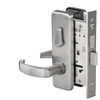 45H0L14J626 Best Mortise Lock