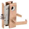 L9080L 06N 612 Schlage Lock Mortise Lock