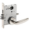 L9453L 07A 625 Schlage Lock Mortise Lock