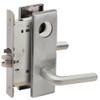L9080L 02N 626 Schlage Lock Mortise Lock