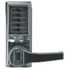 LR1021R-026-41 Kaba Access Pushbutton Lock