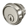 MKC Securitron Mortise Cylinder