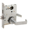 L9456L 06A 626 Schlage Lock Mortise Lock
