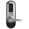 5010XSWL-26D-41 Kaba Access Pushbutton Lock