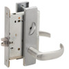 L9040 17L 626 Schlage Lock Mortise Lock