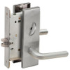 L9040 02N 626 Schlage Lock Mortise Lock