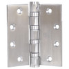 T4A3786 4-1/2X4-1/2 26D POE McKinney Electrified Hinge