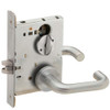 L9044 03A 626 Schlage Lock Mortise Lock