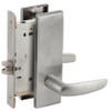 L9010 07N 630 Schlage Lock Mortise Lock