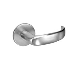 PBR8847FL 606 Yale Mortise Lock