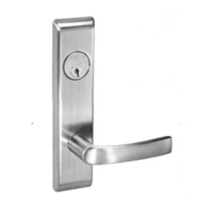 MOCN8867FL 626 Yale Mortise Lock