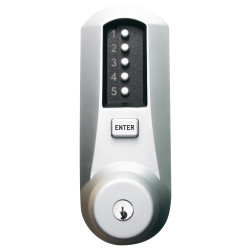5022XSWL-026-41 Kaba Access Pushbutton Lock