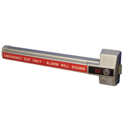 DTXECL-230X-W Detex Exit Device