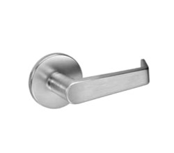 AUR8808FL 625 Yale Mortise Lock