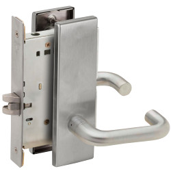 L9010 03N 626 Schlage Lock Mortise Lock