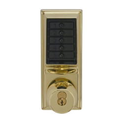 1021C-03-41 Kaba Access Pushbutton Lock