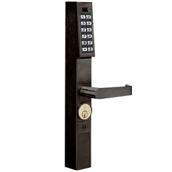 DL1250ET/10B Alarm Lock Access Control
