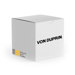 996L-03-M US10 RHR Von Duprin Exit Device Trim