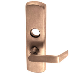 996L-06-R/V US10 RHR Von Duprin Exit Device Trim