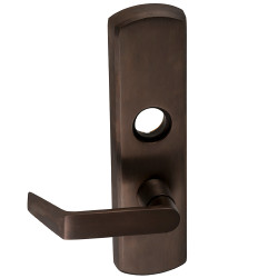 996L-06-R/V US10B LHR Von Duprin Exit Device Trim