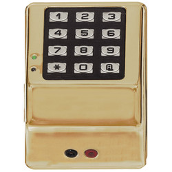DK3000 MB Alarm Lock Access Control