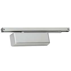 4011T-DE RH 689 LCN Door Closer
