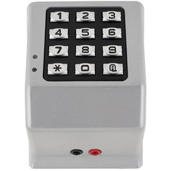 DK3000 MS Alarm Lock Access Control