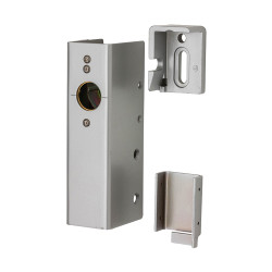 KR54 SP28 Von Duprin Mullions