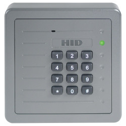 5355AGK00 HID Card Reader