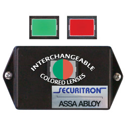 PB3ER Securitron Pushbutton