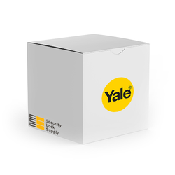 AU5407LN 613 Yale Cylindrical Lock