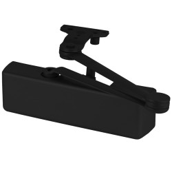 4040XP-HCUSH BLK LCN Door Closer