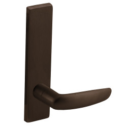 L0172 07L 613 Schlage Lock Mortise Lock