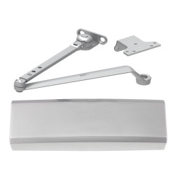 4050A-HW/PA 689 LCN Door Closer