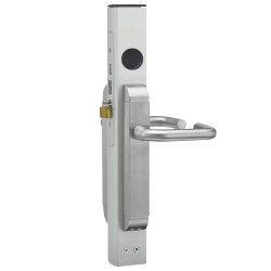 2190-301-102-32D Adams Rite Aluminum Door Deadlocks