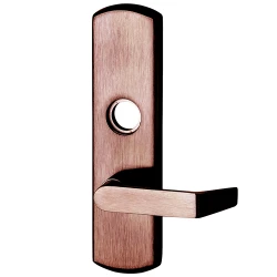 996L-NL-06-R/V SP313 RHR Von Duprin Exit Device Trim