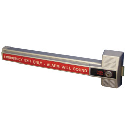 DTXECL-230X Detex Exit Device