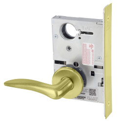 ML2050 DSA 606 LH Corbin Russwin Mortise Lock