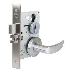 MA301 AG 626 Falcon Lock Mortise Lock