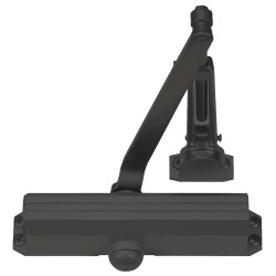 1601H 693 Norton Door Controls Door Closer