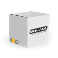 SCE742 Schlage Electronics Emergency Glass Break
