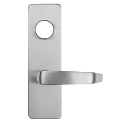 DTX08DS RHR 626 Detex Exit Device Trim