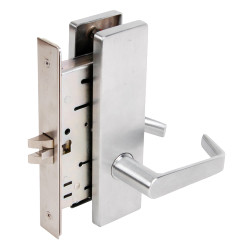 MA101 DN 626 Falcon Lock Mortise Lock