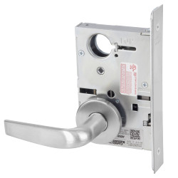 ML2050 CSA 626 Corbin Russwin Mortise Lock